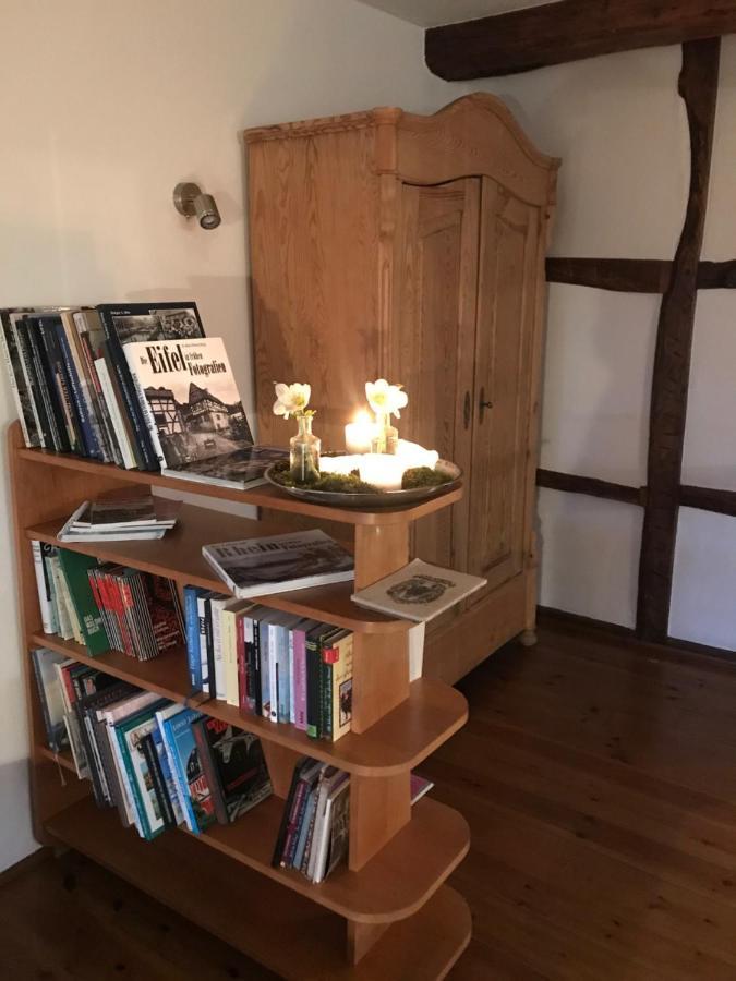 Gut Kalkhaeuschen, Ein Ort Mit Geschichte Aarchen Exterior foto